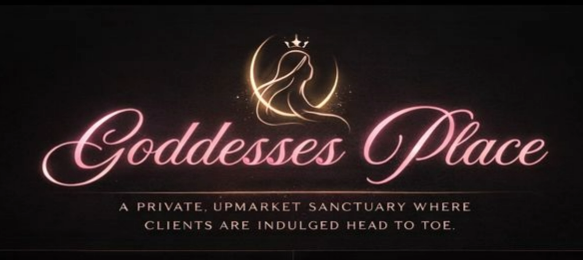 Goddesses Place