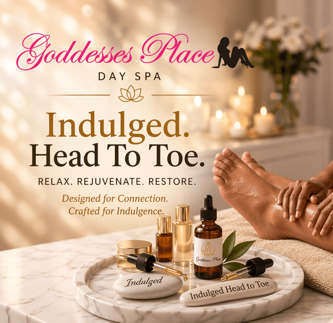 Massage, Day Spa, Pretoria