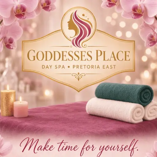 Goddesses Place